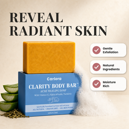Clarity Body Bar™