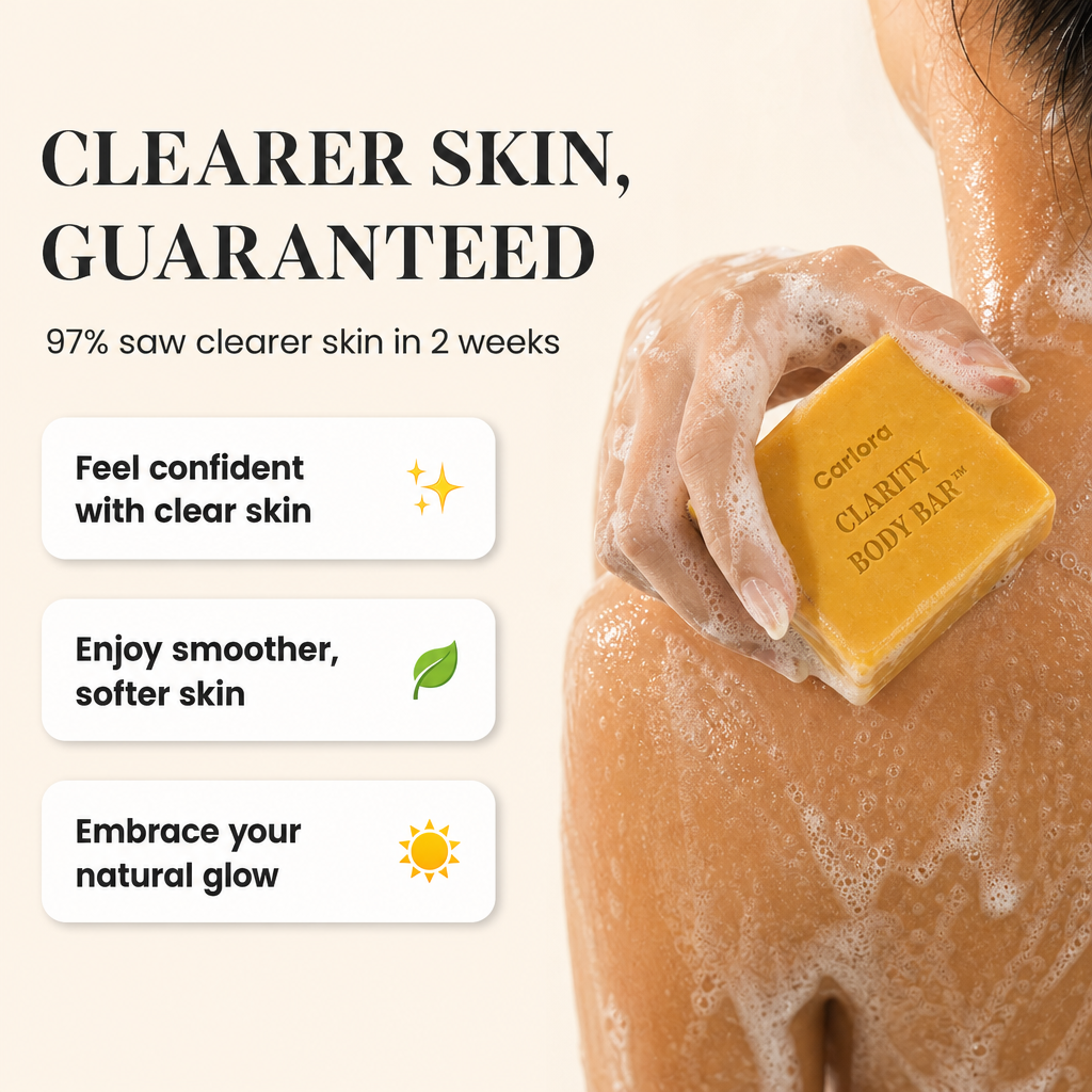 Clarity Body Bar™