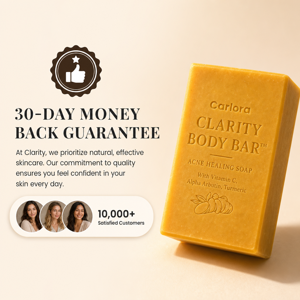 Clarity Body Bar™